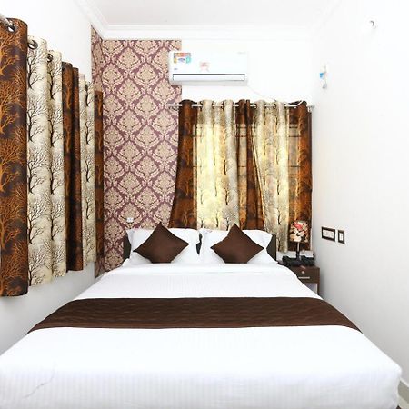 Thomas Inn Chennai Ngoại thất bức ảnh