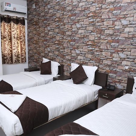 Thomas Inn Chennai Ngoại thất bức ảnh
